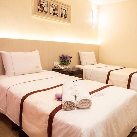 Lavender Inn Nusa Bestari Johor Bahru Room photo